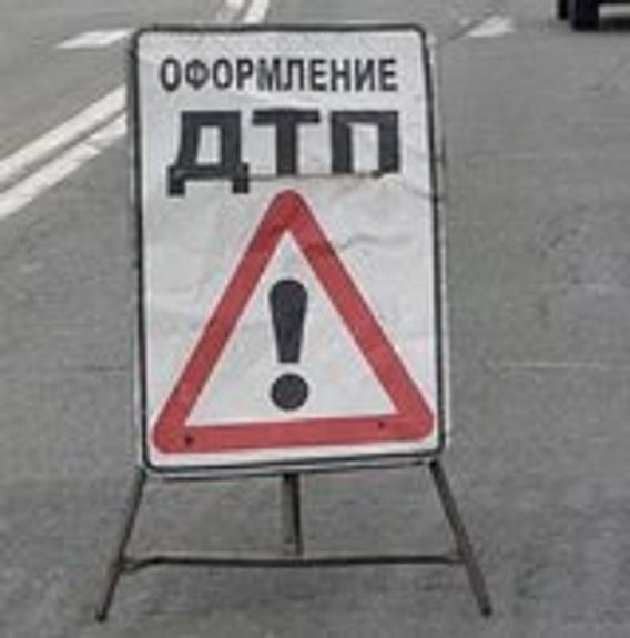 В Ростове-на-Дону столкнулись четыре автобуса с детьми-школьниками