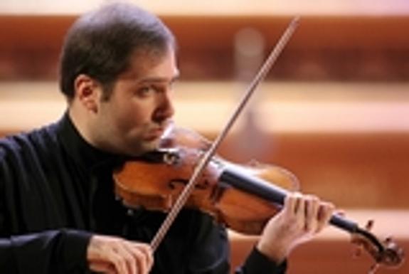 Кобзон рассказал о мучениях скрипача Когана, скончавшегося от онкологии