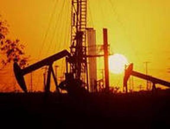 Путин назвал стратегические задачи нефтегазовой промышленности России