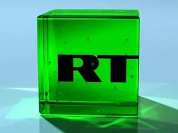 Посольство РФ в Британии прокомментировало закрытие Twitter-блога RT о 1917 годе