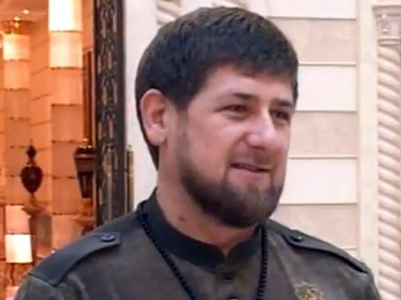 Кадыров призвал выразить свой протест ООН и посольству Мьянмы