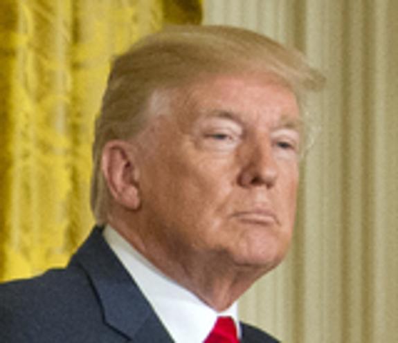 Трамп пригрозил прекратить торговлю со странами, ведущими бизнес с КНДР