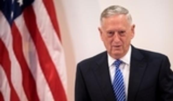 Трампу уже предоставлены военные варианты решения проблемы КНДР