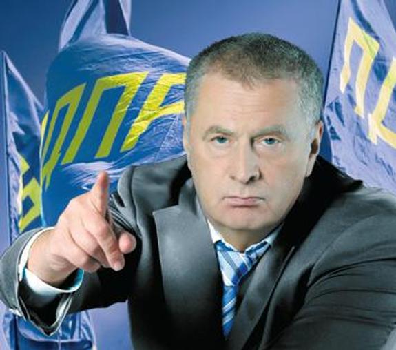 Жириновский раскритиковал главу МИД Лаврова и потребовал его отставки
