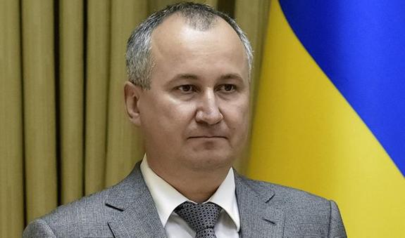 В СБУ сообщили о задержании в Харькове "резидентуры российской разведки"