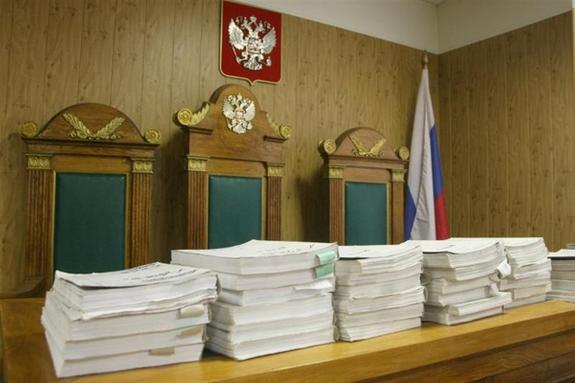 Обвиняемая по делу "пьяного мальчика" частично признала вину