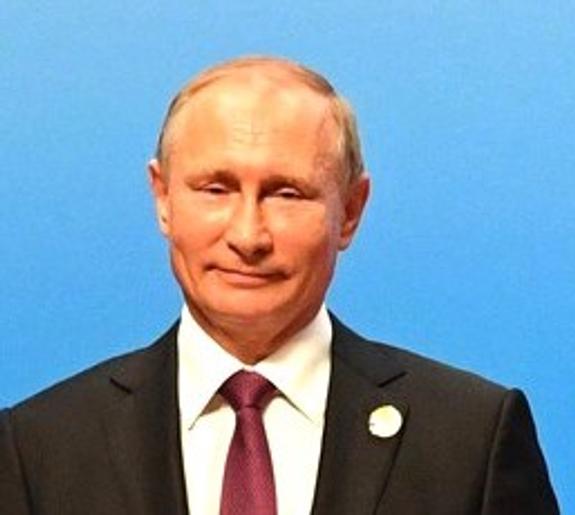 Путин и президент Южной Кореи проводят телефонные переговоры