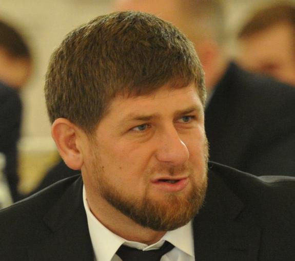 Кадыров поблагодарил Путина и заявил, что готов отдать по его приказу свою жизнь