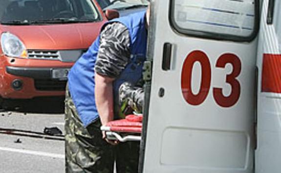 Стрельба в Ивантеевке: учительница попала в реанимацию после нападения ученика