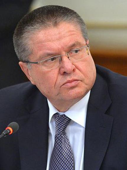 Заявление в ФСБ на Улюкаева подписали Сечин и Феоктистов