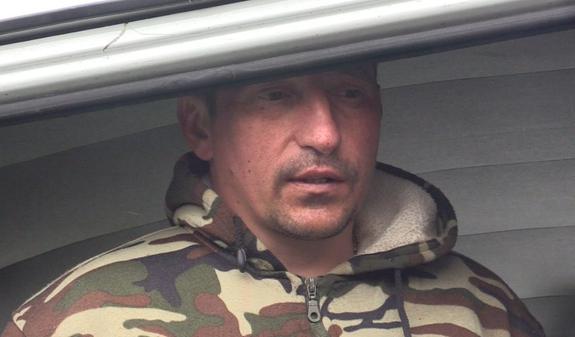 «Тверской стрелок» попросил в суде казнить его