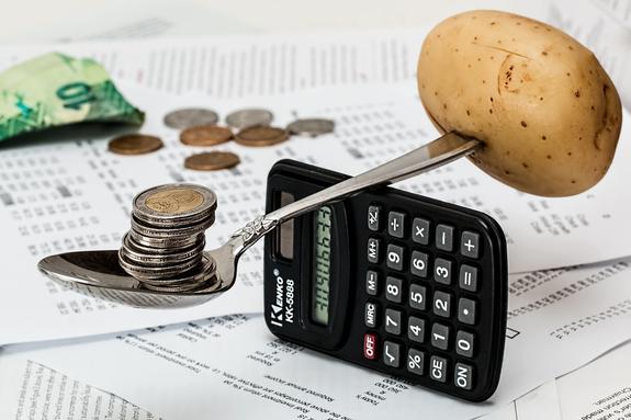 Инфляция в августе побила исторический рекорд