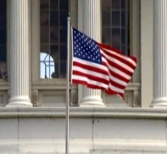 Госдеп США считает осмотр российской дипсобственности законным