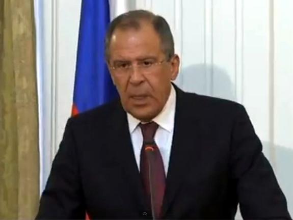 Лавров: эксперты подготовят иск Москвы против США