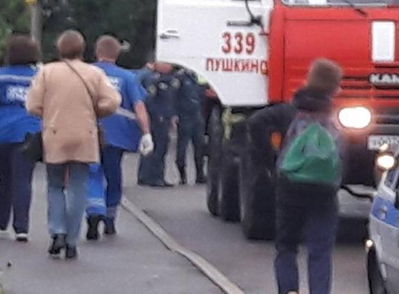 «Школьного стрелка» из Ивантеевки обследовали психиатры