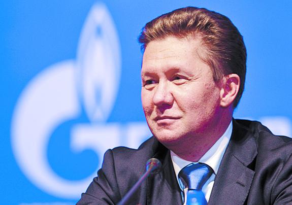 О возможных отставках в руководстве «Газпрома»
