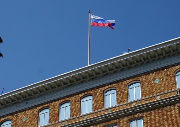 Госдеп: обысков в российском генконсульстве в Сан-Франциско не было