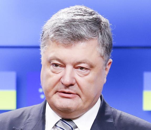 Порошенко заявил, что жители Украины недовольны властью и жизнью