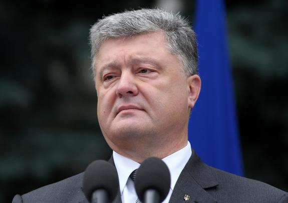 Порошенко признал возможность потери государственности Украиной
