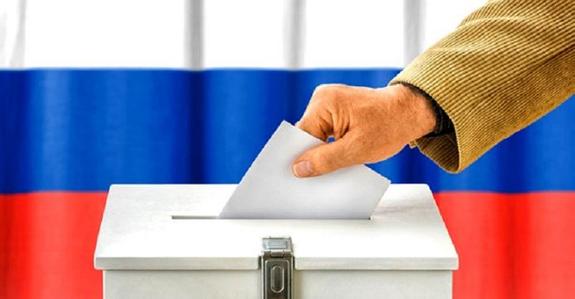 На Сахалине проходит досрочное голосование