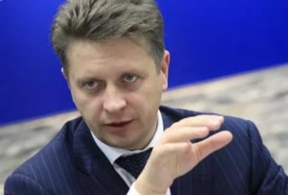 Глава Минтранса прокомментировал предложение замены транспортного налога
