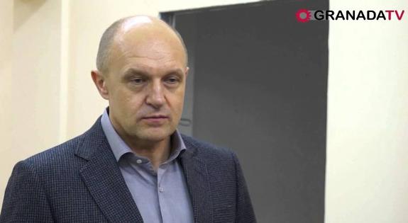 Сергея Давыдова оставили в СИЗО на 2 месяца