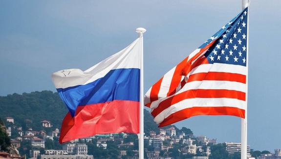 Главы Генштабов ВС России и США обсудили ситуацию на Ближнем Востоке