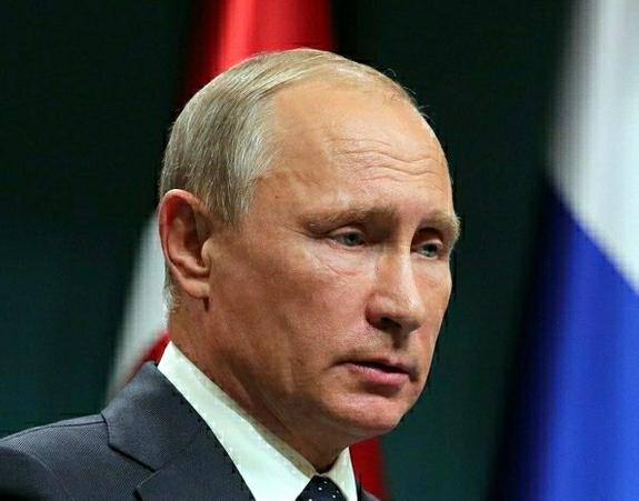 Песков: Путин является сторонником реанимации отношений России и США