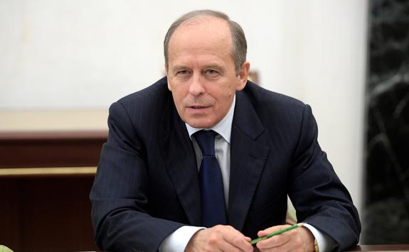 ФСБ сообщила о смене стратегии действий ИГ*