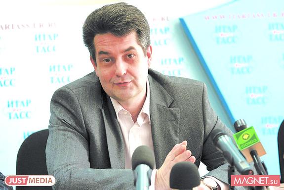 Рейдеры, расстрел, прокурор…