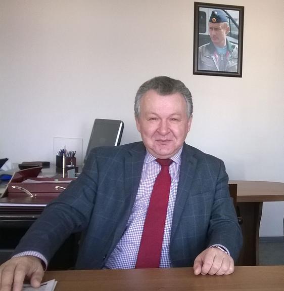 Антикоррупционные стандарты