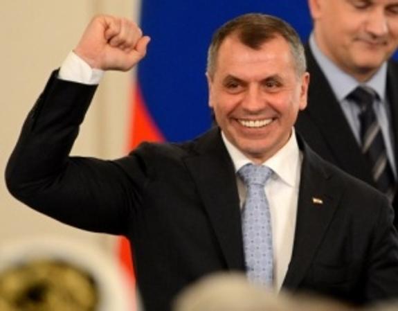 Константинов продолжает побеждать иностранные слова