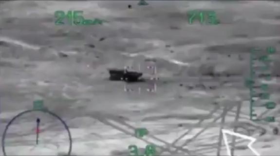 О гибели двоих заложников от рук террористов ИГ* в Сирии сообщили в Госдуме