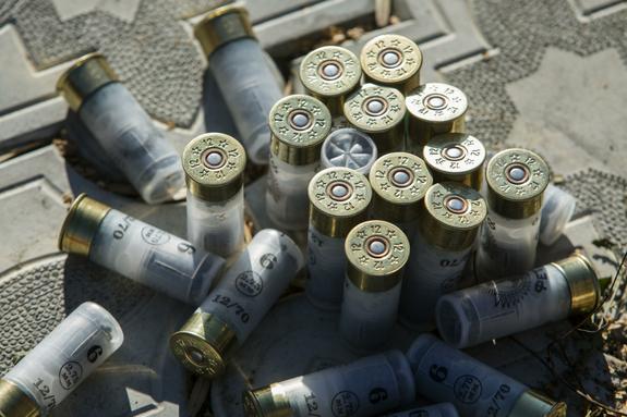 Украинские военные передали США список необходимого вооружения