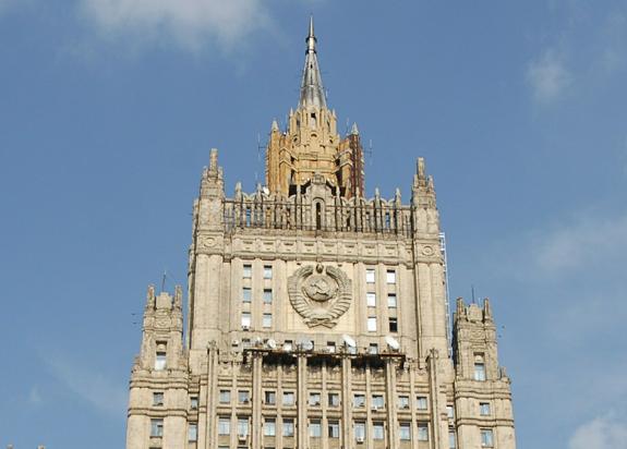 В МИД рассказали, почему в мире растет угроза терроризма