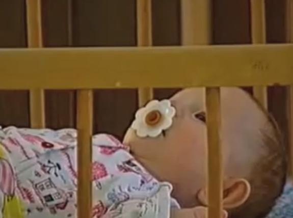 Усольскую горбольницу обязали заплатить за инвалидность новорождённого