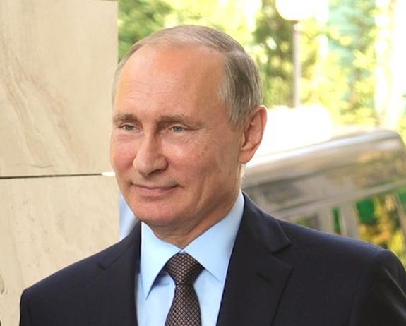 Песков рассказал, что Путин будет делать в свой день рождения