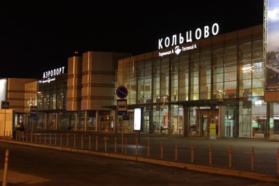 Авиасообщение между Екатеринбургом и Минском восстановят в октябре