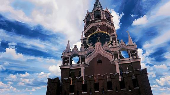 Кремль не исключил симметричный ответ на притеснения российских СМИ в США