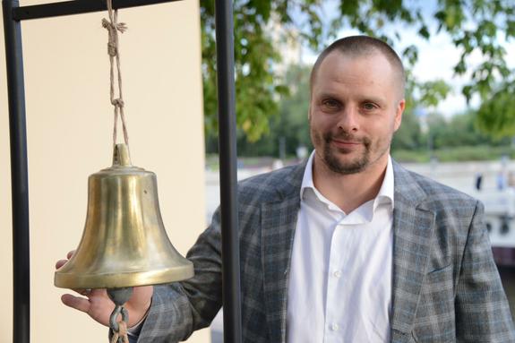 Полиция нашла маму актера Александра Носика
