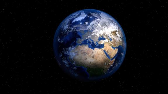 Ученые NASA получили новые данные о возникновении жизни на Земле