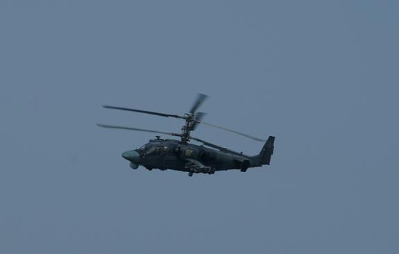 МЧС: площадь пожара на ТЦ "Синдика" увеличилась до 55 тысяч кв. метров