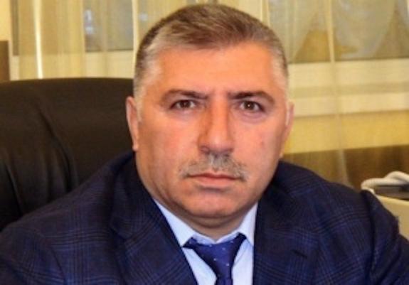 Укомплектованное правосудие Крыма