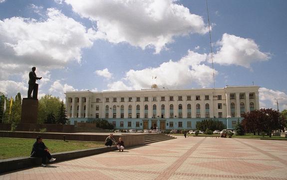 В Крыму в ответ на резолюцию Украины посоветовали Киеву добиваться признания ИГ