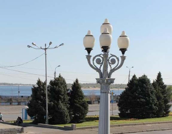 Концессионизация Волгограда