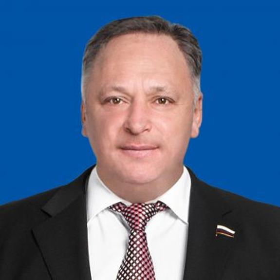 Олег Валенчук: Госдума проголосовала за плановое повышение пенсий и зарплат