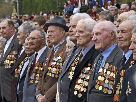 Пособия пойдут в рост