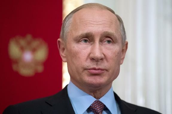 Путин поблагодарил жителей Тегерана за терпение при движении кортежей по городу