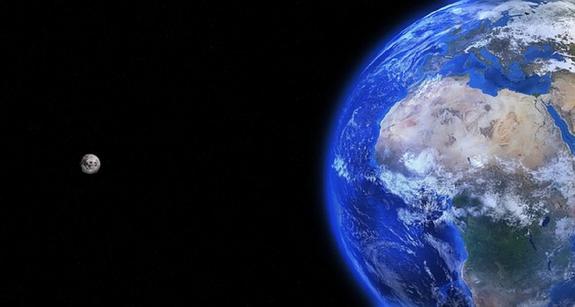 Ученые NASA нашли 20 похожих на Землю планет