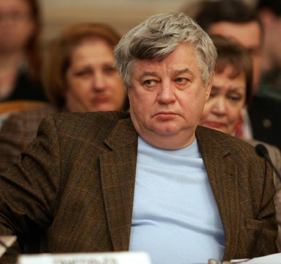 Глава Союза журналистов России выразил желание оставить свой пост